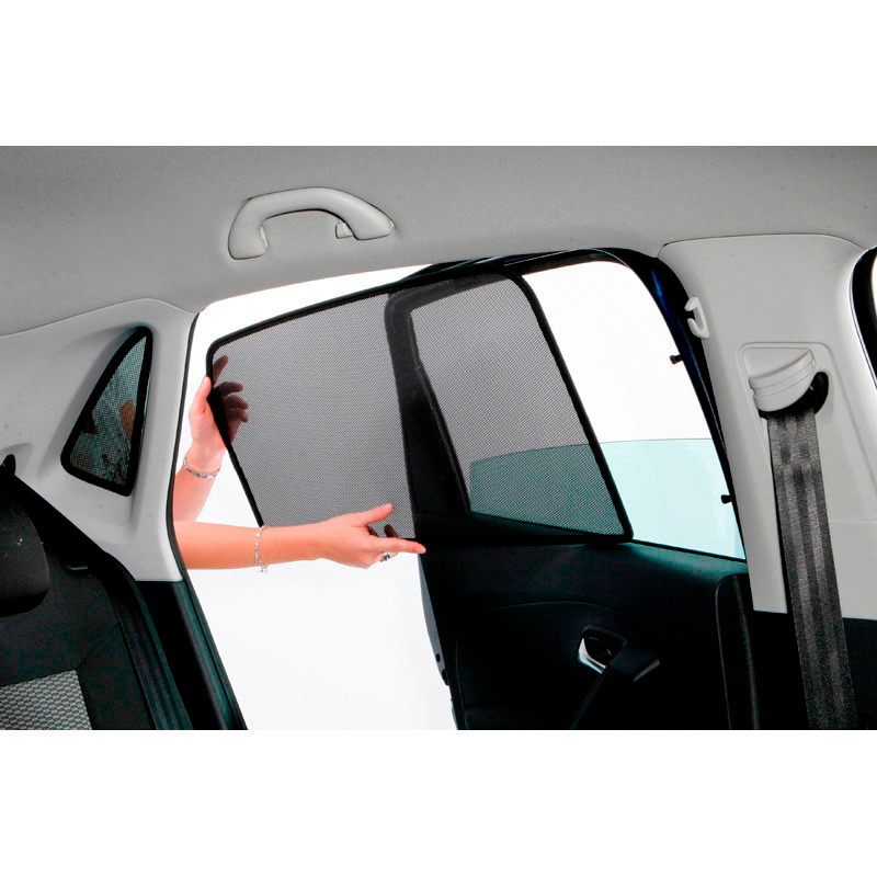 Sonniboy sur mesure pour Skoda Superb 3V Kombi 2015-