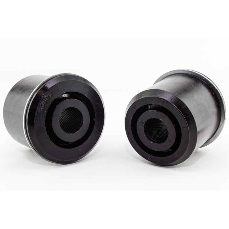 Whiteline Bielle de suspension - Upper Front Bushing sur mesure pour Land Rover Discovery III/IV/Range Rover Sport 2004-