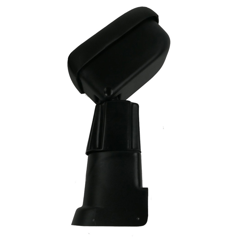Accoudoir simili cuir sur mesure pour Toyota Verso S 2011-