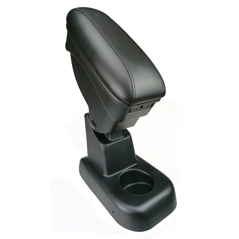 Accoudoir Slider sur mesure pour Toyota Yaris III Facelift 2014-2020