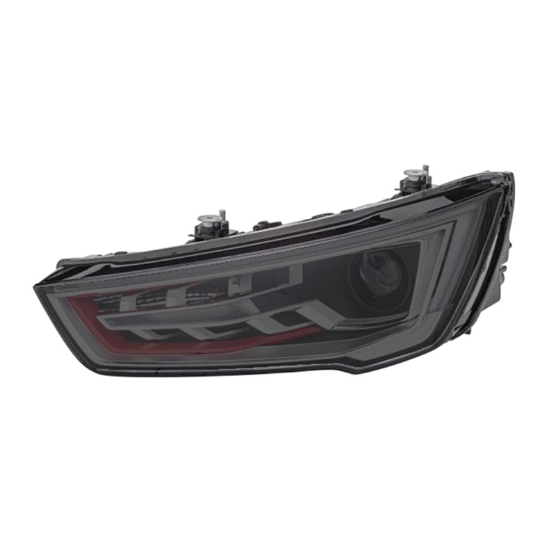 Simoni Racing Film pour Phares/Feux - 60x100 cm - Noir