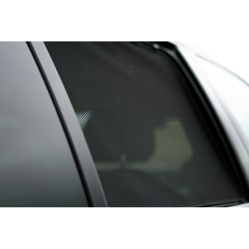 Set de Car Shades sur mesure pour BMW X5 (F15) 2013-2018 (8-pièces)