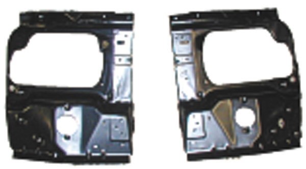 CONSOLE rechts TRANSPORTER T4 90-03