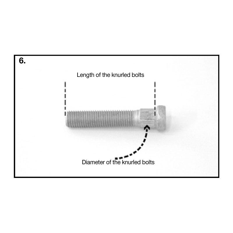 H&R Set des espaceurs de roues Système-DRS 40mm par essieu - Cartouche de boulon 4x100 - Moyeu 59,1mm - Taille de boulon M12x1,25 - sur mesure pour Nissan