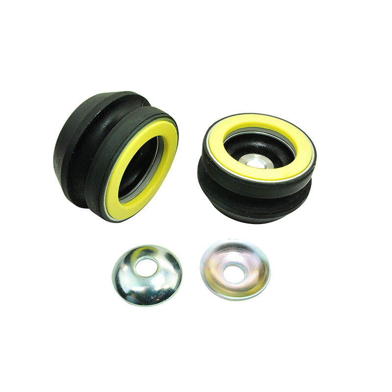 Whiteline Fixation de jambe de suspension - Bushing sur mesure pour Chevrolet Lumina Sedan/Ute/SS Sedan / Pontiac G8 Sedan/GTO Coupé / Vauxhall Monaro/VXR8 1996-