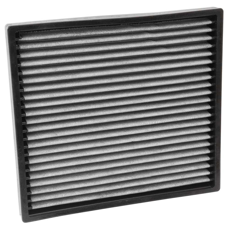 K&N Filtre à Air d'Habitacle sur mesure pour Chevrolet, GMC, Hyundai, Kia, Saturn (VF2016)