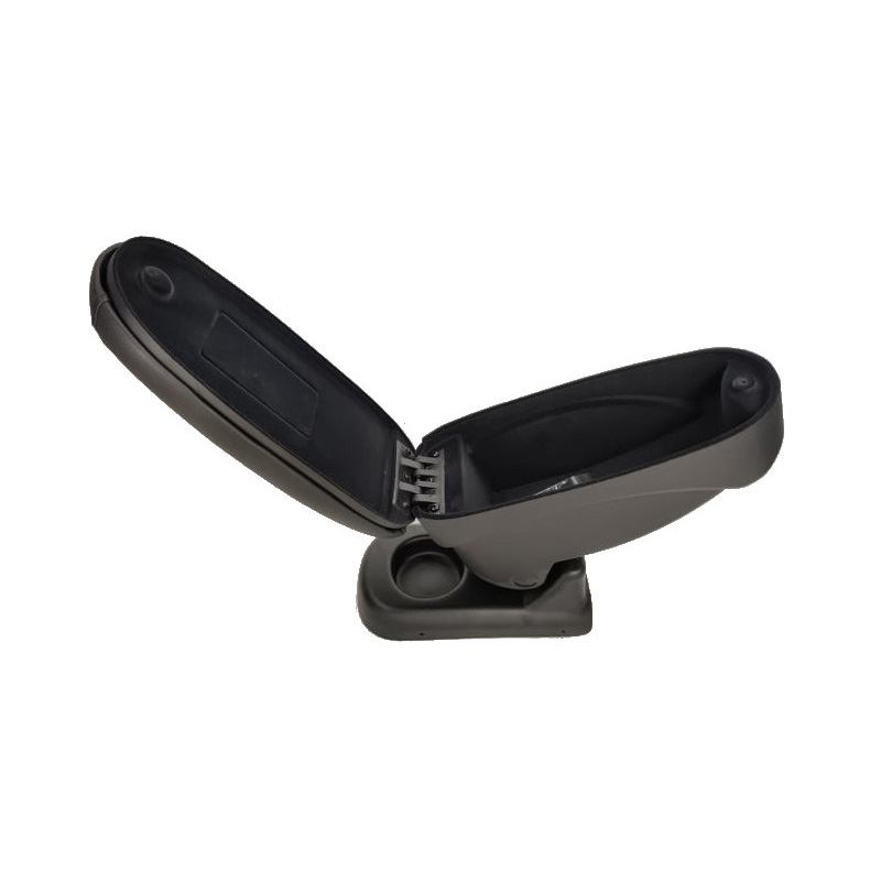 Accoudoir Slider sur mesure pour Citroën C3 2016-