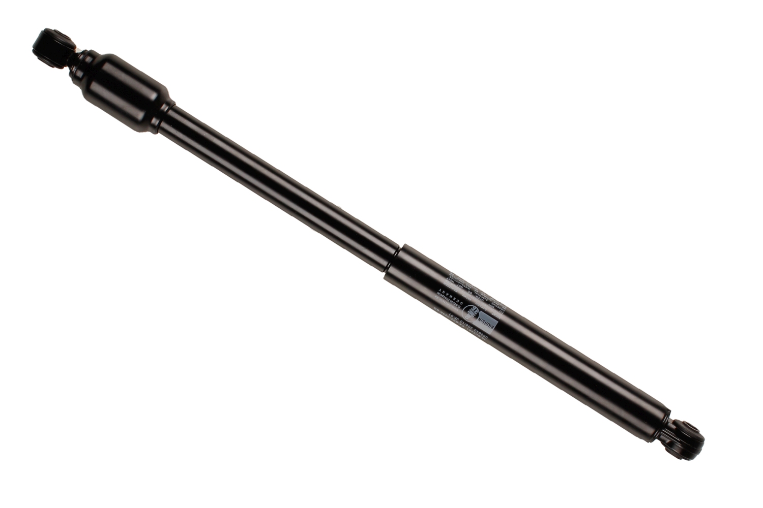 Amortisseur Bilstein Mercedes W108 109 110 111 113 114ld B2