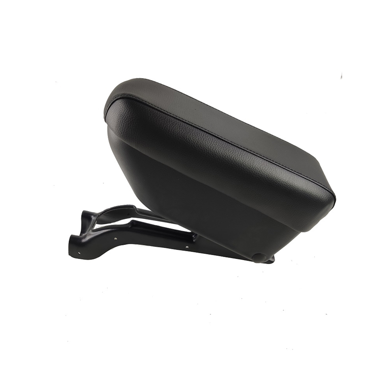 Accoudoir simili cuir sur mesure pour Smart Roadster 2003-2006