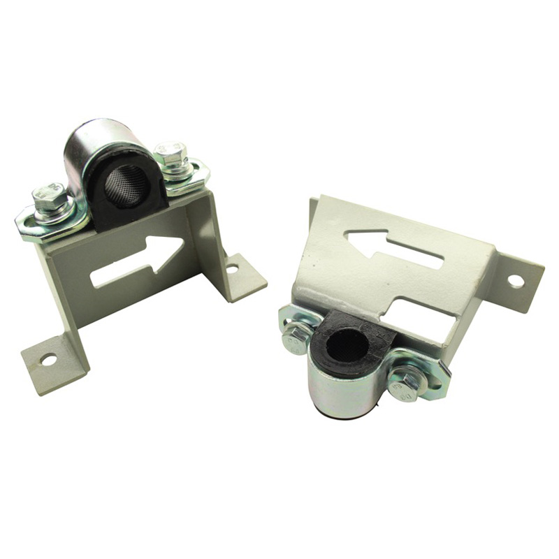 Whiteline Barre stabilisatrice Kit de Assemblage 22mm sur mesure pour Subaru Forester SF/SG 1997-2008