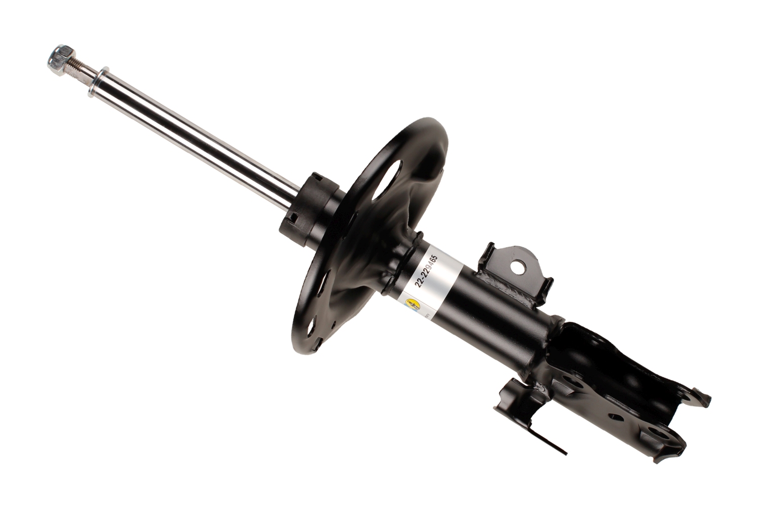 Amortisseur Avant Bilstein B4 R Pour Toyota Verso 2.0 L Vr