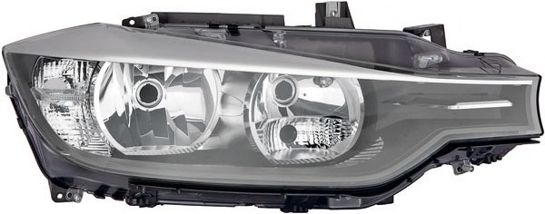 Koplamp Rechts BMW F33