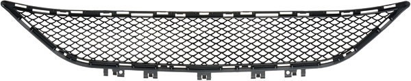 BumperGrill Mercedes W215