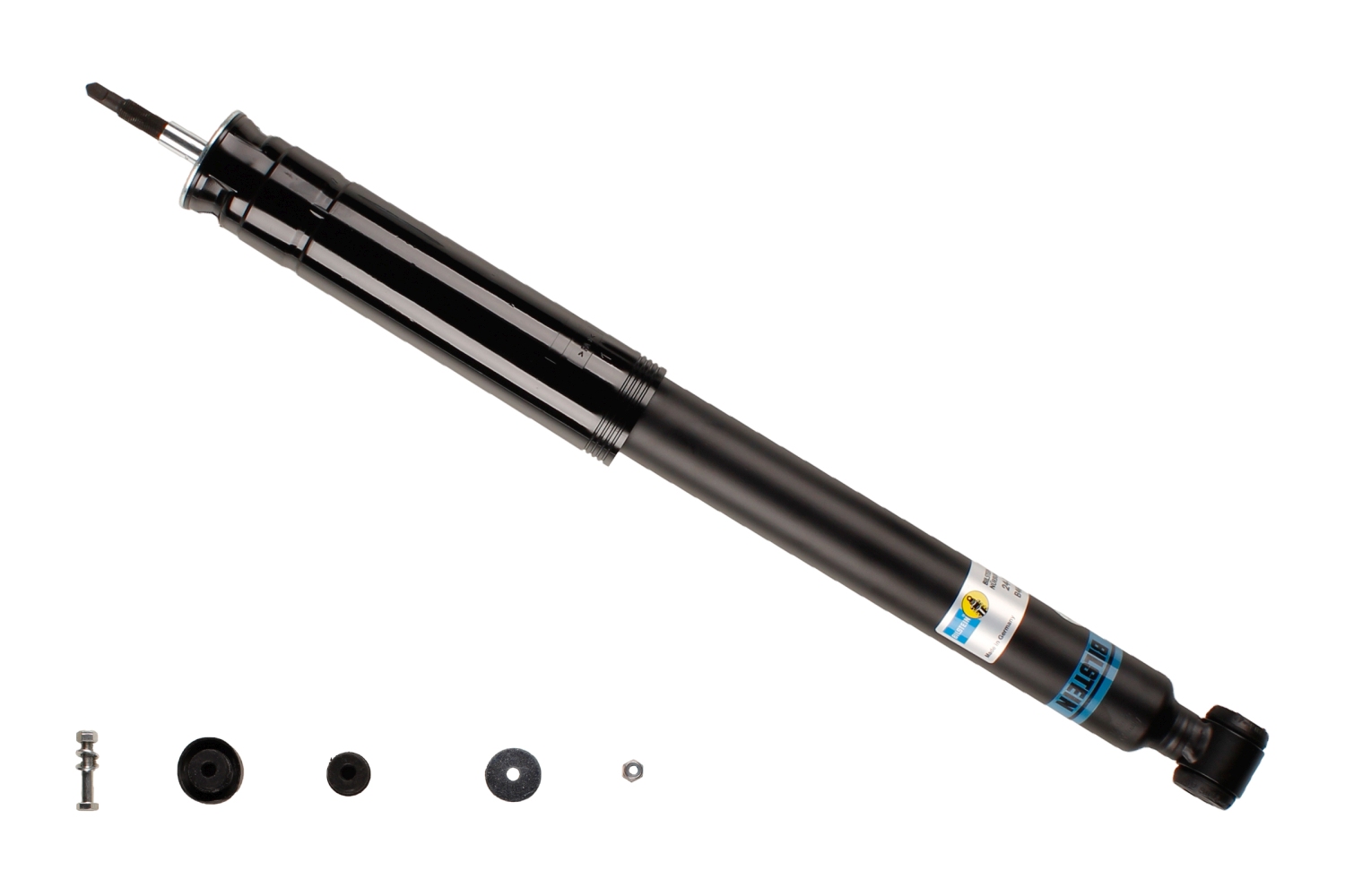 Amortisseur Avant Bilstein B4 Mercedes Slk (r170)
