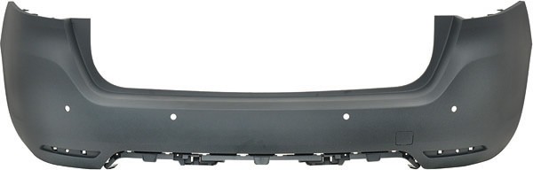 Achterbumper Peugeot 308 SW
