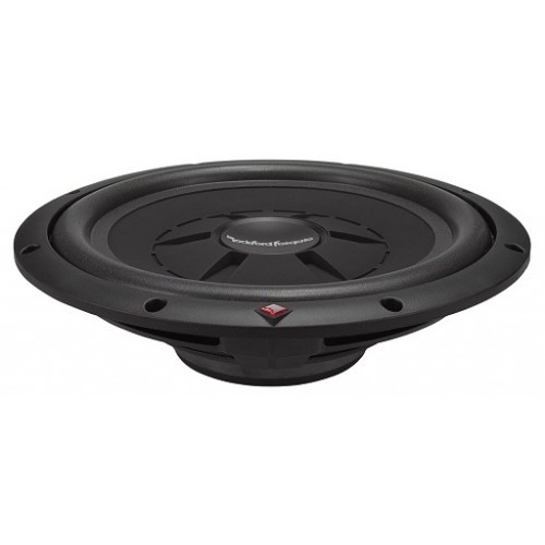 Rockford Fosgate Prime Subwoofer 30cm R2SD2-12