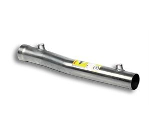 SEAT LEON 1.8i Turbo (180 pk) 00 –›05 Supersprint Front pipeWeld