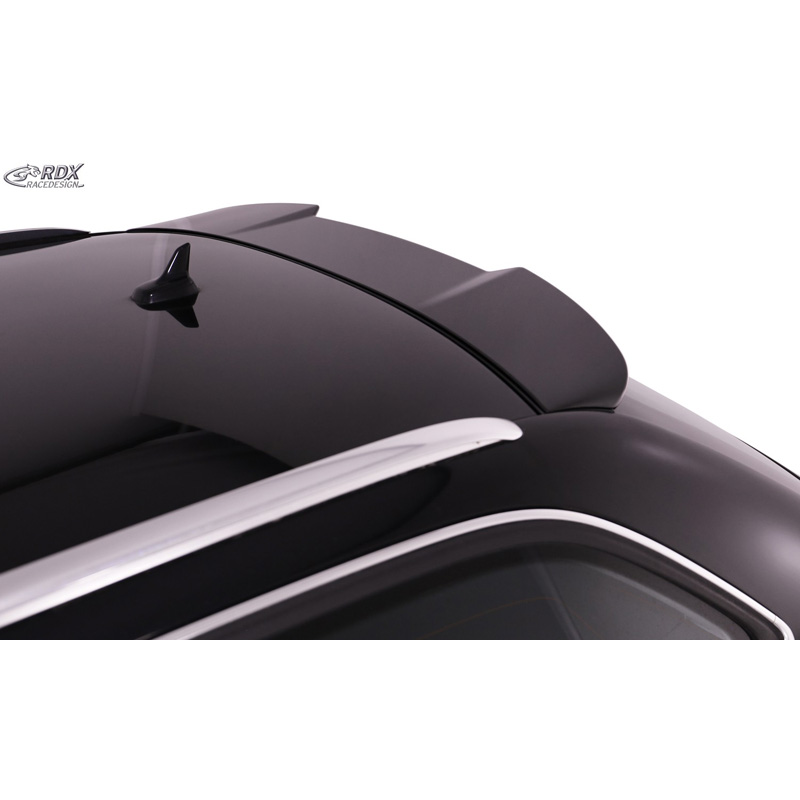 Becquet de toit sur mesure pour Audi A6 Avant 2005-2011 (PUR-IHS)