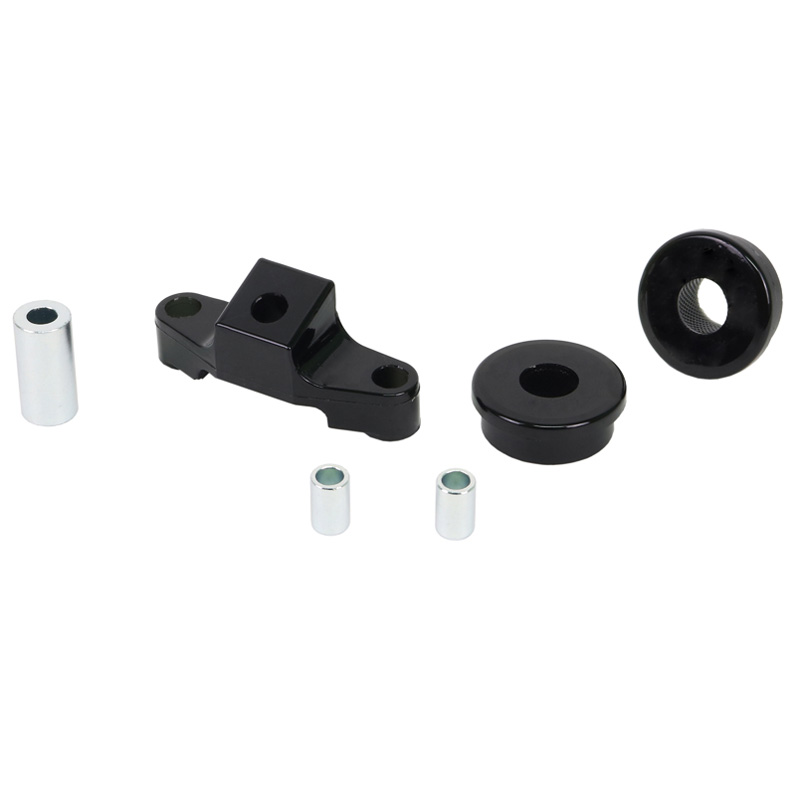 Whiteline Gearbox - Selector Bushing sur mesure pour Subaru Impreza/Legacy IV LB/IV Estate BP/Outback BE-BH/WRX 2001-2015