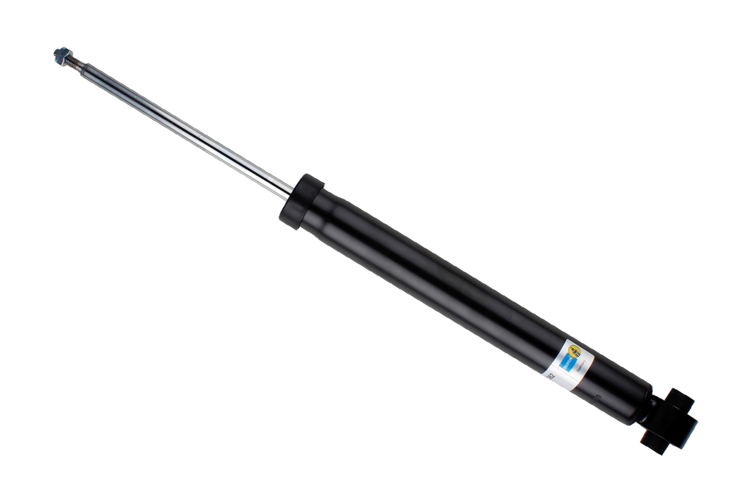 Amortisseur Arrière Bilstein B4 Audi A3 Leon 2wd Multi