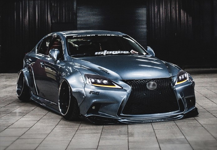 Phares BMW E90 Dayline Yeux du Diable