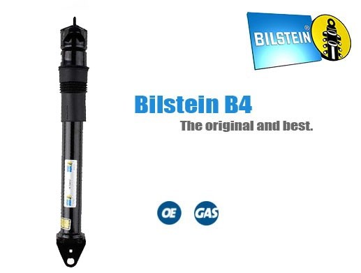 Bilstein BMW 7 Series (E65, E66) 3.0 Avant B4 Airmatic Choc Abs
