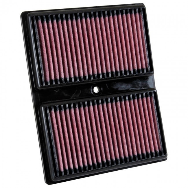K&N vervangingsfilter VW Up 1.0TSi 2015- (33-3037)