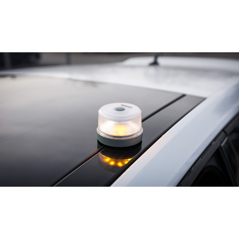 Osram LEDguardian® Road Flare Signal V16 - Feux d'avertissement