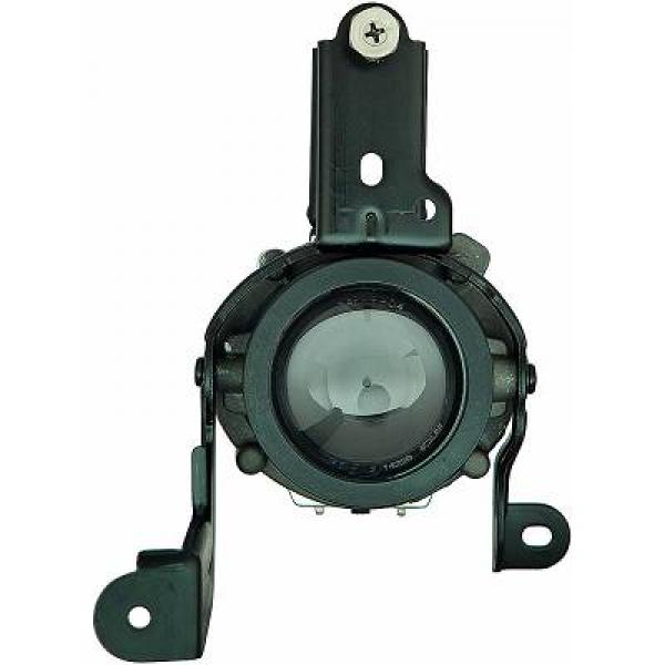 Mistlamp Links KIA Rio