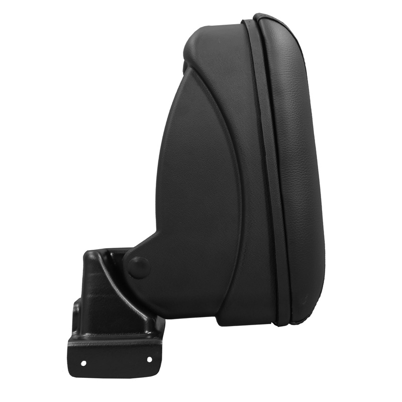 Accoudoir Slider sur mesure pour Audi A4 2000-2007 / Seat Exeo 2008-