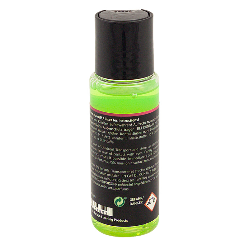 Racoon GREEN MAMBA Car Shampoing / pH neutre - 50ml