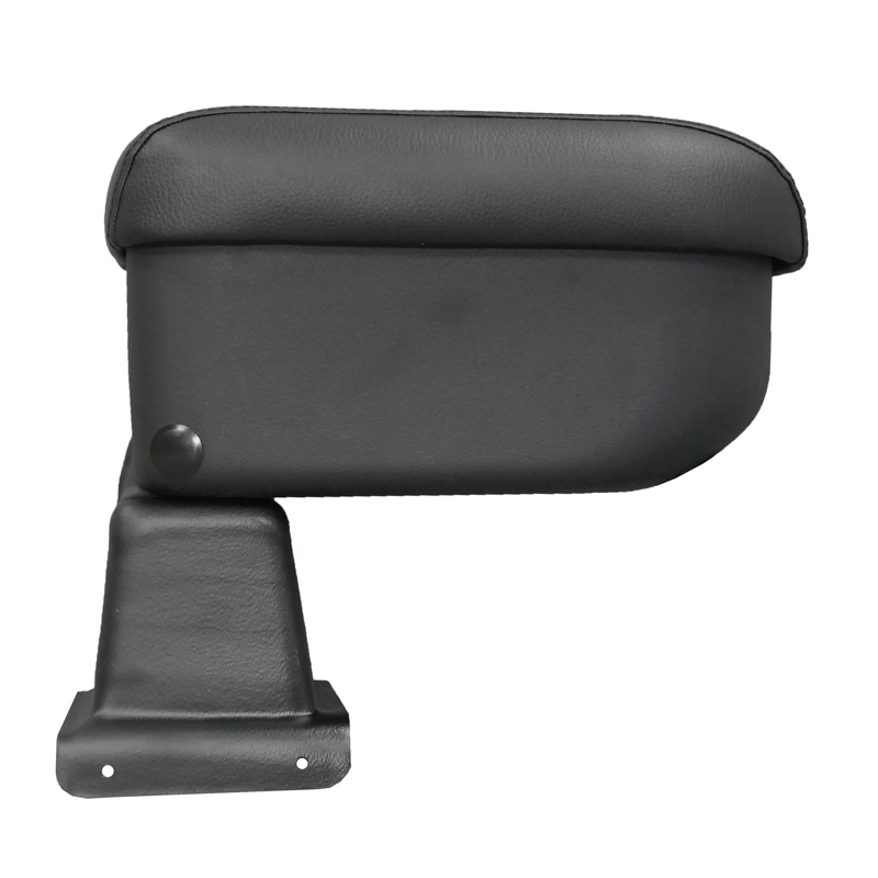 Accoudoir simili cuir sur mesure pour Seat Leon 1999-2005 / Toledo 1999-2005