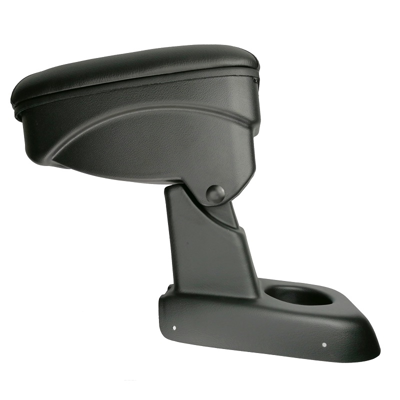 Accoudoir Slider sur mesure pour Toyota Yaris III Facelift 2014-2020