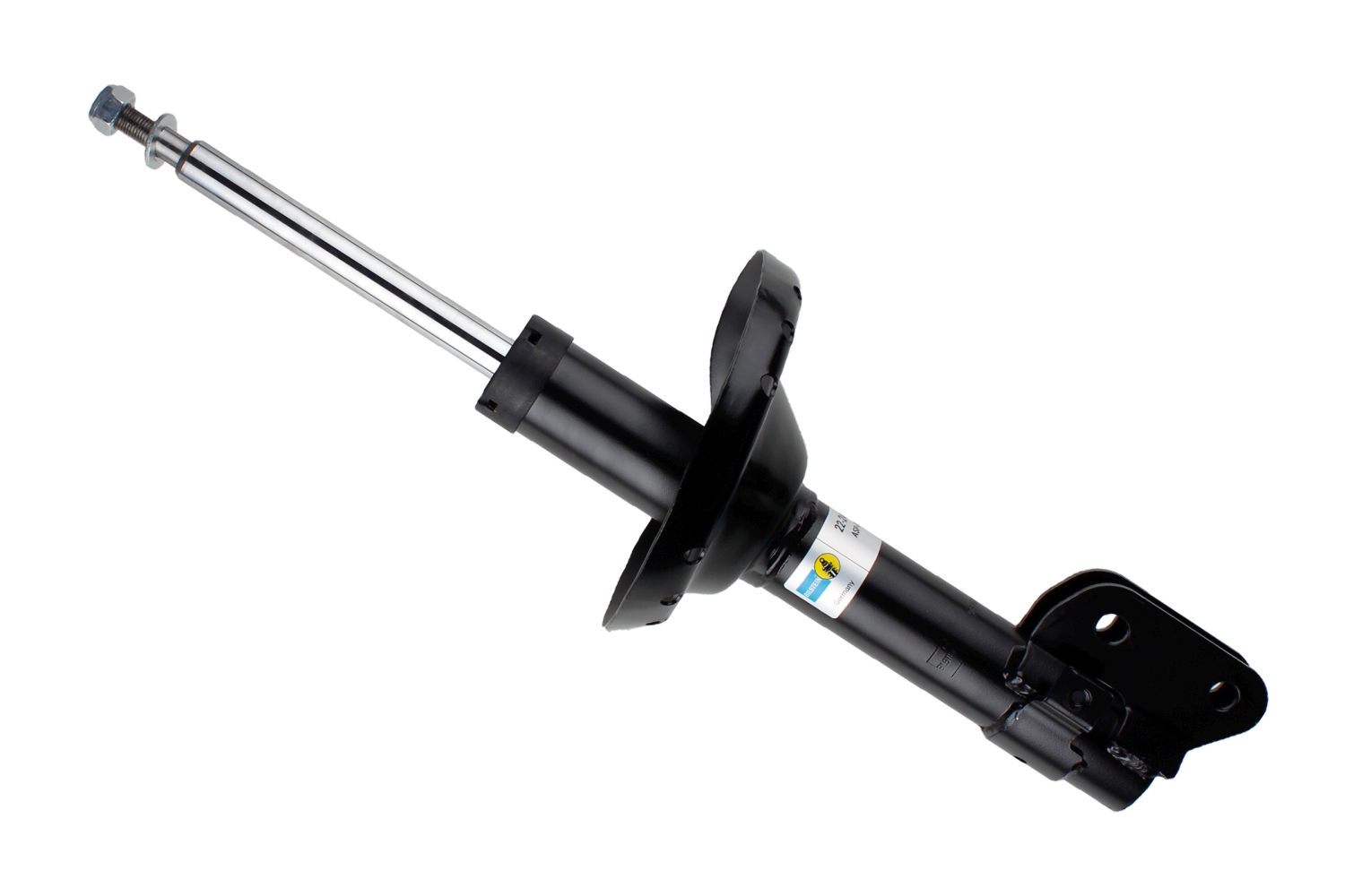 Amortisseur Avant Gauche Bilstein B4 Pour Subaru Forester (sg) à Partir De 2003