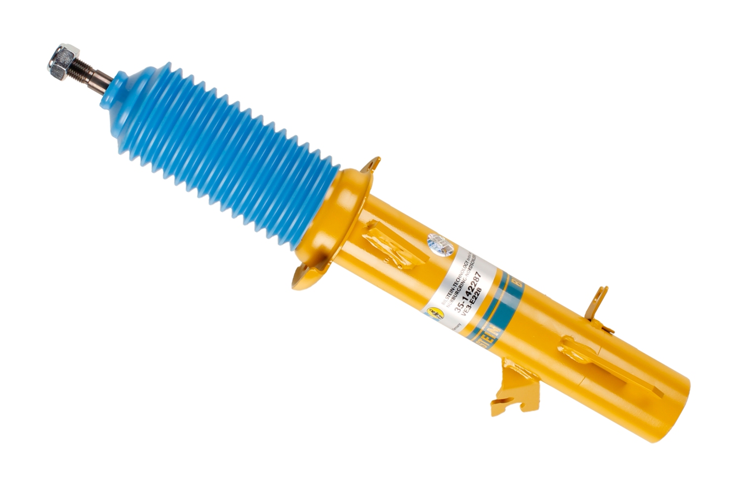Amortisseur Avant Gauche Bilstein B8 Pour Mini (r55 56 57)