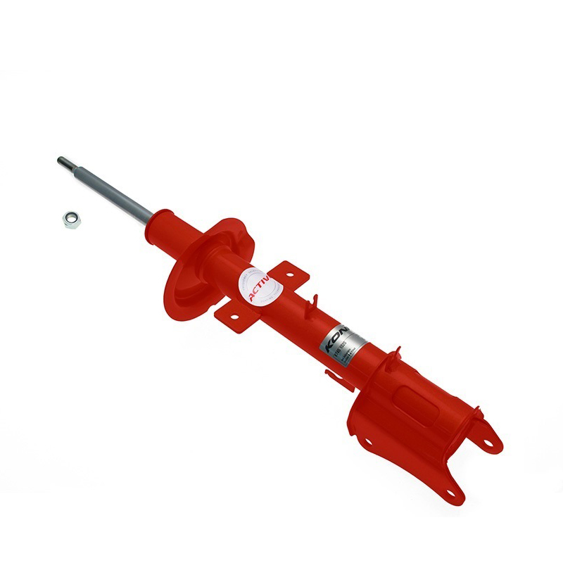 KONI Amortisseur Special Active sur mesure pour Alfa Romeo 147 1.6TS/2.0TS/1.9JTD(M) 2000-2010 / 156 Sedan/Sportwagon 1997-2006 / GT Coupé (excl. 3.2 V6) 2004-2010 - Essieu arrière (8745-1020)