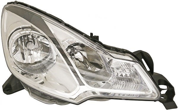 Koplamp Rechts DS6
