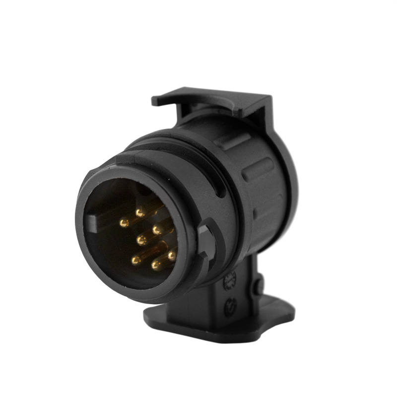 Twinny Load Adaptateur court 13-7 pôles 12V