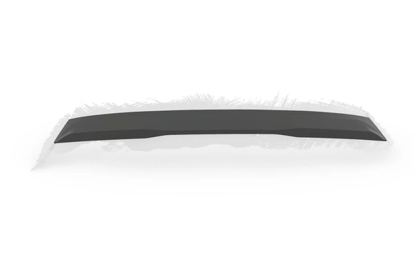 Hoge Dakspoiler | ABE voor Citroën C4 (3.Gen) / e-C4
