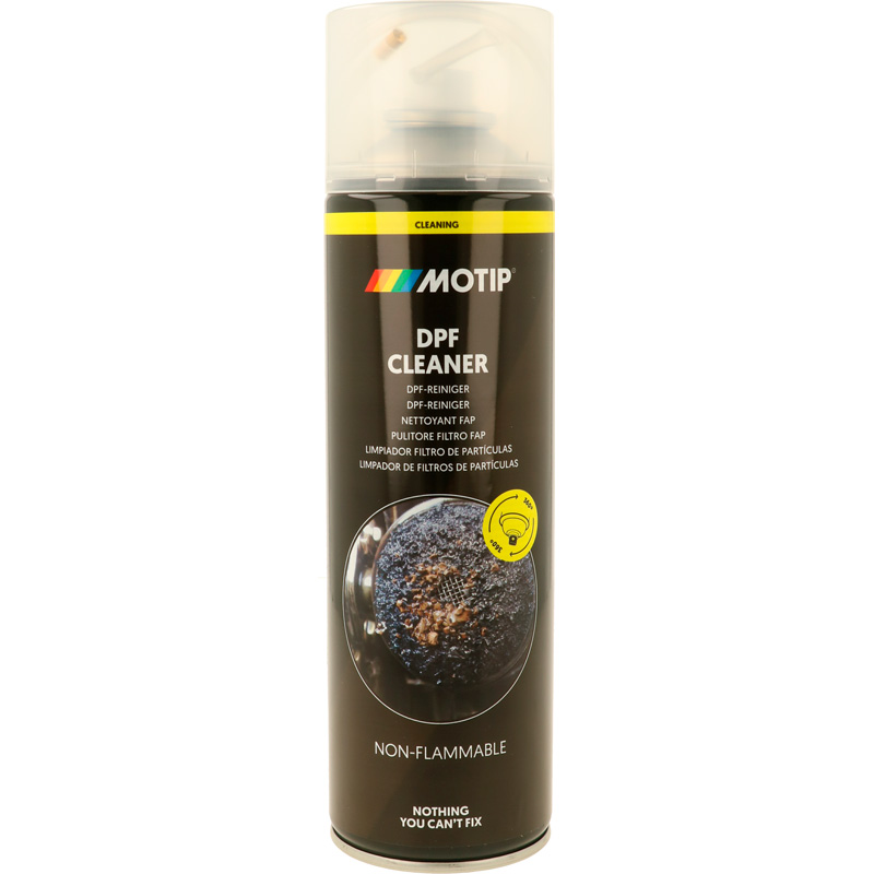 Motip Nettoyant Fap - 400ml