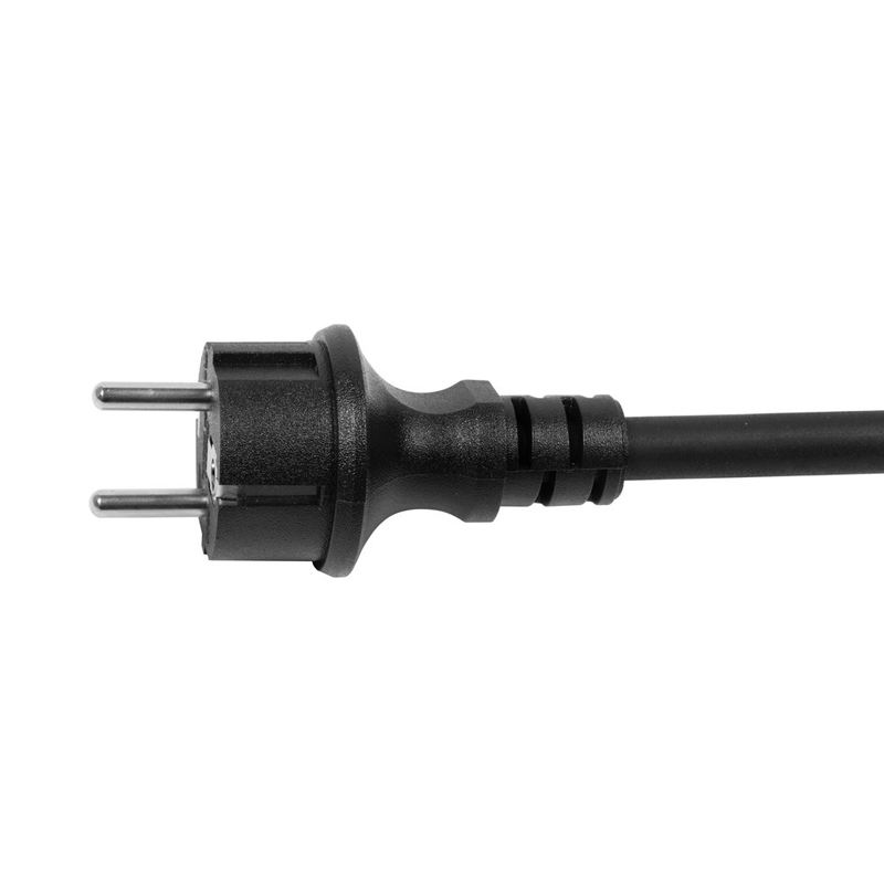 Chargeur portable pour véhicule électrique ESFE 230 V Type 2 Monophasé 8-16 AMP
