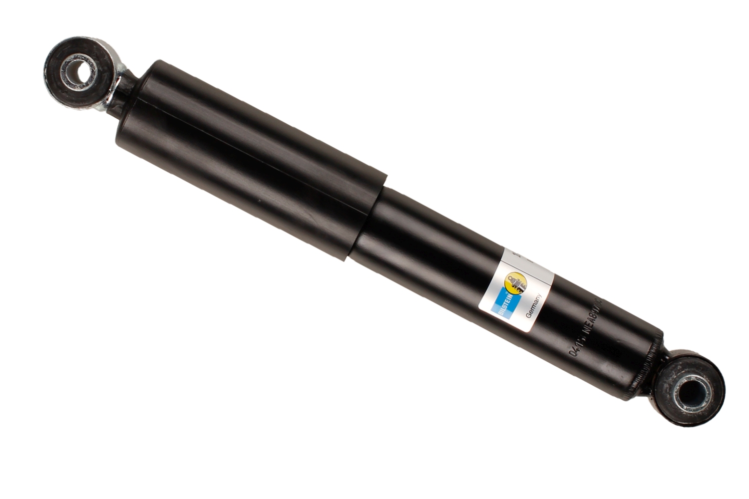 Amortisseur Arrière Bilstein B4 Peugeot 206 Hd