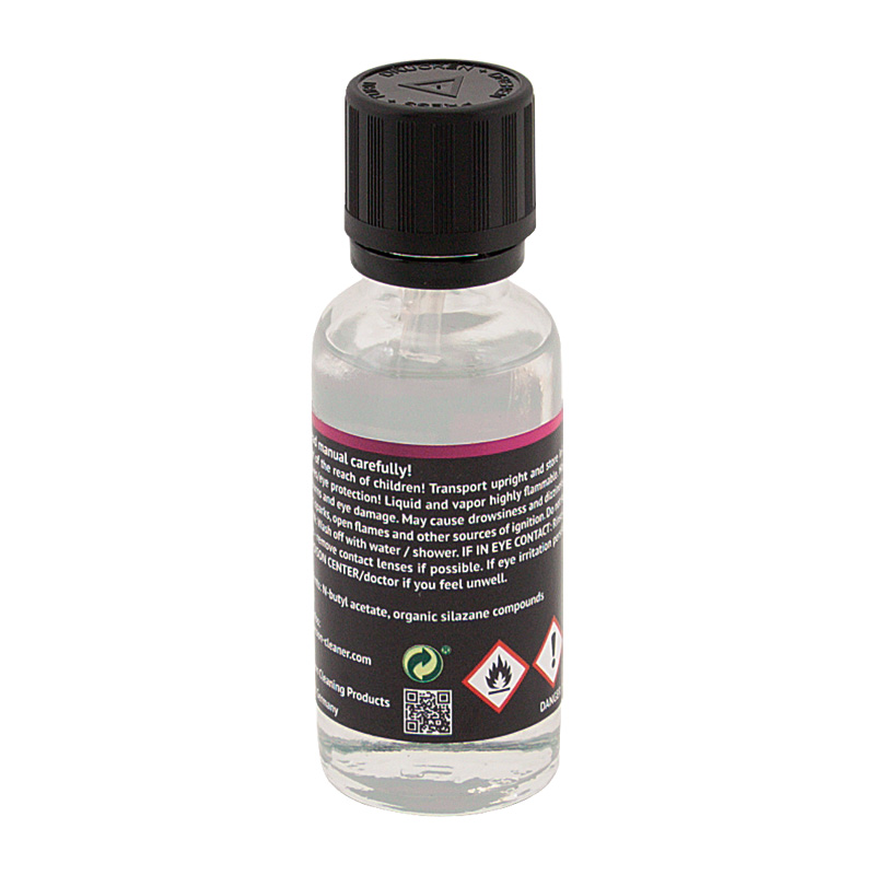 Racoon MATT SHIELD Scellant pour les peintures mates - 30ml