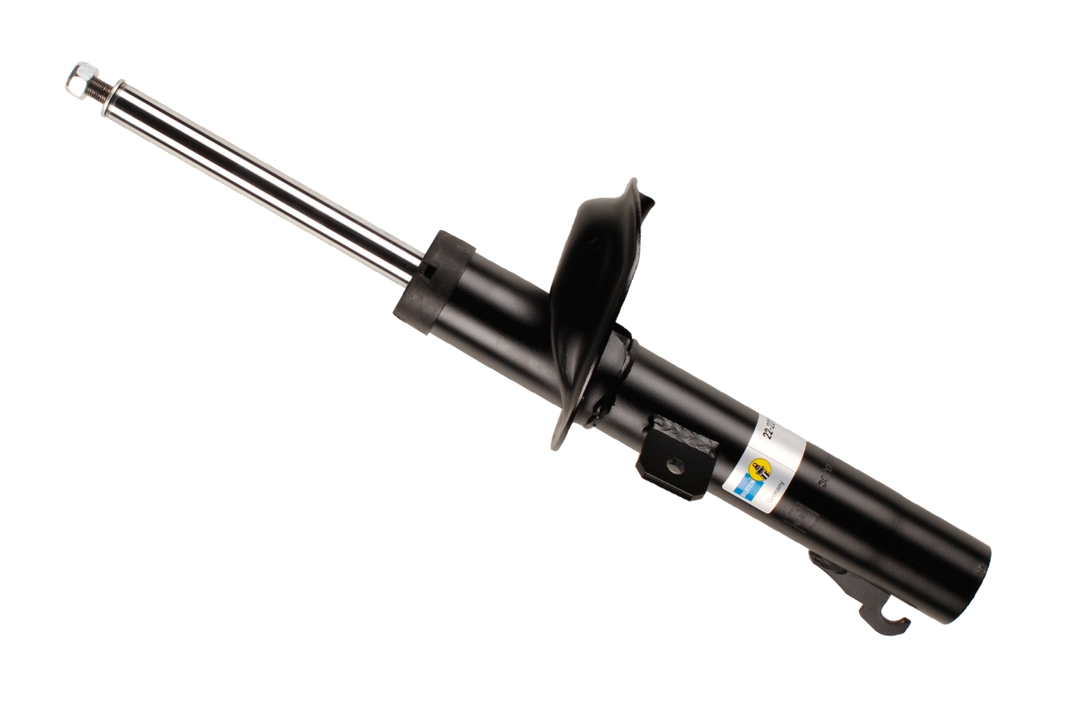 Amortisseur Avant Droit Bilstein B4 Pour Ford Tourneo Connect. Transit