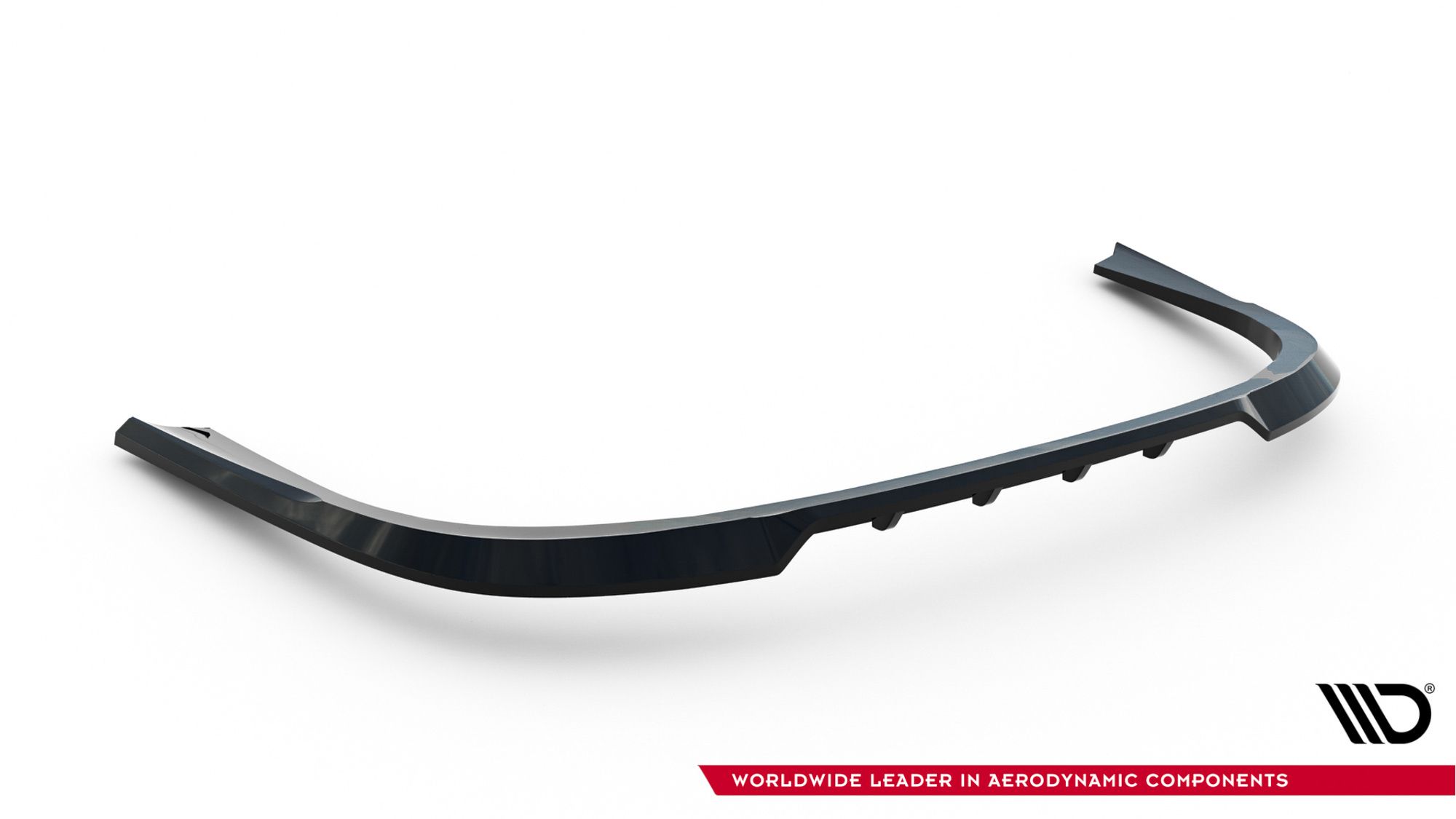 Bodykit – BMW 7 Series G70 V.2 (2022–heden)