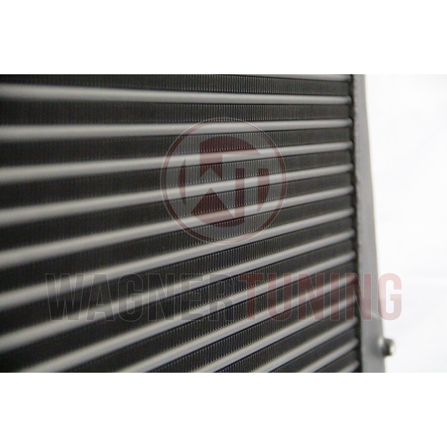 Intercooler Volkswagen Golf VI 2008-2012  1.4TSI Wagner Competition Gen.2 kit