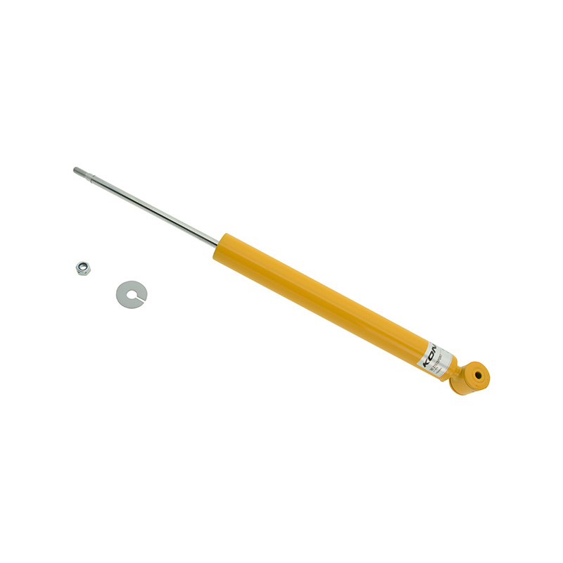 KONI Amortisseur Sport sur mesure pour Audi A3 / Seat Leon/Toledo II / Skoda Octavia I / Volkswagen Bora / Golf IV / Jetta IV 1996-2005 / Volkswagen Lavida 2008-2012 - Essieu arrière (80-2761SPORT)