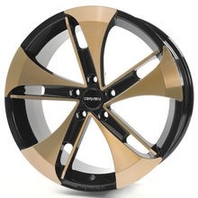 Velgen Carmani 7 Punch CGOP 8.5x19 5x120 ET35