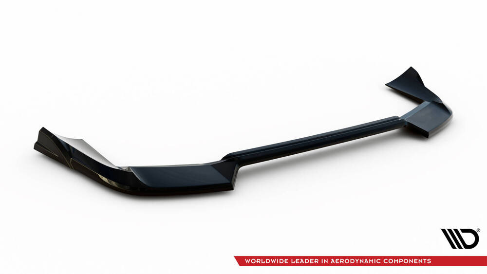 Achter Diffuser Porsche Cayenne Mk3 Facelift