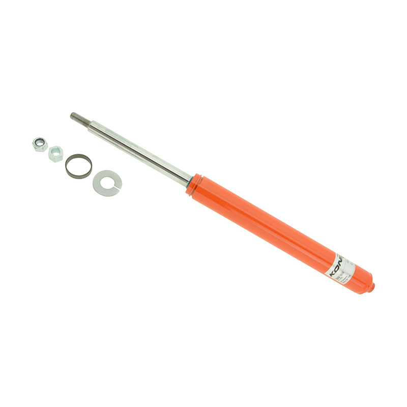 KONI Amortisseur STR.T sur mesure pour Audi 80 (B2-B4/81/89/89Q/8C) / 90 (B3/89) / Coupé (B2-B4/85/85Q/8B-8C) incl. Quattro 1979-2000 - Essieu avant (8650-1010)